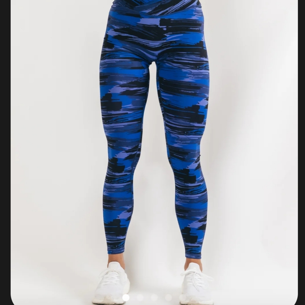 Alphalete Surface power leggings